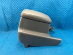 Lexus LX470 Center Console Box W/ Rear Panel & Cup Holder GRAY:LF10 1999 Oem. Fixed Price $595.00.