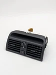 95-97 Lexus LS400 Oem Center Upper Dash Vents & Clock. Fixed Price $44.55.