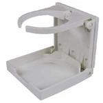 Seachoice White Adjustable Drink Holder #79451. Fixed Price $7.67.