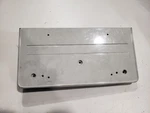 License Plate Mount Holder - Bmw M6 Oem 7898196. Fixed Price $67.50.