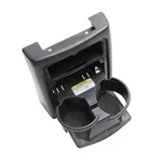 05-09 Legacy Outback Center Console Rear Assembly T5510. Fixed Price $41.97.