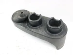 04-08 Ford F150 4X4 Floor Mount Cup Drink Holder Transfer Case Shifter Black. Fixed Price $72.25.