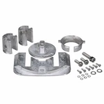 Seachoice 95041 Mercury Bravo One Anode Kit, Aluminum, Cadmium-free, Environm.... Fixed Price $104.34.