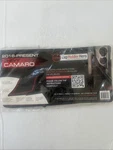 Cupholderhero For Chevy Camaro 2016-2024 Console Liner Inserts 2PC. Fixed Price $15.99.