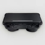 2011-2016 Bmw F10 M5 Series Center Console Cup Holder Assembly Oem 9277262. Fixed Price $54.95.