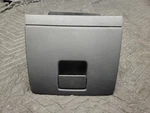 Bmw F25 X3 Driver's Dash Storage Box Black 51459184154. Fixed Price $49.99.