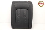 2019-2024 Audi A6 Quattro Rear Left Driver Side Upper Seat Back Cushion Oem 49K. Fixed Price $199.99.