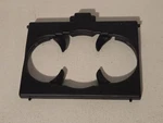 01 02 03 04 05 Volkswagen Vw Passat B5.5 Cup Holder Drink Authentic 3B0 885 119. Fixed Price $12.00.