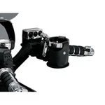 Kuryakyn Clutch/brake Perch Drink Holder #1500. Fixed Price $129.99.
