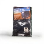 Arb Fridge Transit Bag 78L Canvas Navy Blue Freezer 10900015. Fixed Price $80.00.