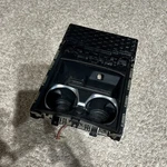 2016 - 2019 Bmw 750I B7 G12 Center Console Cup Holder Usb Port 9302629 Oem. Fixed Price $50.00.