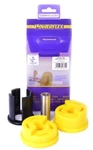 Powerflex Polyurethane Lower Engine Mount Large Bushings Mini Cooper Gen 1. Fixed Price $58.99.