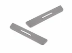 Genuine Bmw E90 E91 E92 E93 Cup Holder Trim Dashboard Grey Left And Right Set. Fixed Price $69.95.