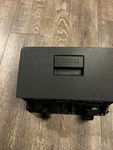 2006-2008 Dodge Ram Cup Holder 1500 2500 3500 Drink Oem Dark Gray Grey. Fixed Price $94.95.