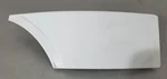 2007-2014 Toyota Fj Cruiser Oem White Right Rh Cowl Vent Cover Trim. Fixed Price $31.50.