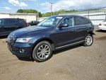 Used Front Lower Center Console Fits: 2016 Audi Q5 Floor W/o Thermal Cup Holder. Fixed Price $474.99.