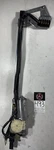 Mercedes-benz R107 560SL Front Left Seat Belt Feeder Butler 0008600882 (493). Fixed Price $350.00.