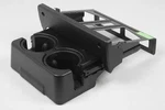 Genuine Mopar Rear Seat Cup Holder 68064758AB. Fixed Price $324.93.