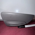 1997-2003 Ford F150 F-150 Expedition Navigator Dash Cup Holder Ashtray Gray Oem. Fixed Price $59.70.