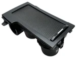 2004-2008 Acura Tl Center Console Cup Holder W/ Sliding Roll Top Cover *complete. Fixed Price $94.99.