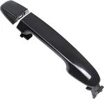 Exterior Door Handle Front Right Passenger Side Compatible With Toyota Camry 201. Fixed Price $17.55.