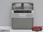 Oem 2019 Nissan Altima 2.5L Front Overhead Console Dome Light Sunglass Holder. Fixed Price $69.99.