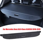 Rear Trunk Shade Cargo Cover For Mercedes Benz Glk-class GLK350 2010-2015. Fixed Price $56.99.
