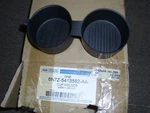 New Oem 2006 2011 Mercury Milan Center Console Cupholder 6N7Z-5413562-A. Fixed Price $29.99.