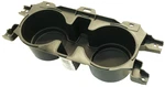2021-2025 Ford F-150 Oem. Center Console Rear Cup Holder Trim. Fixed Price $76.46.