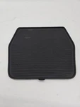 08-12 Ford Escape Mercury Mariner Center Console Rubber Storage Mat Oem. Fixed Price $9.99.