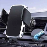 Air Vent Car Holder Universal Mount For Iphone 14 15 Samsung Gps. Fixed Price $8.95.
