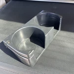 1999-2003 Lexus RX300 Center Console Cup Holder Black Grey Oem 55604-48010-B0. Fixed Price $34.99.