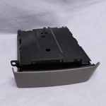 2001-2007 Town & Country Caravan Dash Slide Out Cup Holder J3 Khaki Oem 79602. Fixed Price $32.99.