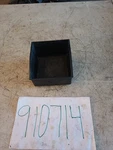 02-05 Mercedes ML500 W163 Cup Holder Housing 1636800814. Fixed Price $30.00.