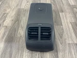 Ford Escape 2019 21 22 Center Rear Console End Trim Cover LJ6B-S045B72-AE3ZHE. Fixed Price $38.00.