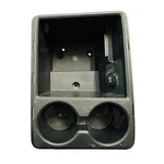2009-2018 Dodge Ram Full Center Console Cup Holder Storage Bin 00005900-01-CDX9. Fixed Price $74.99.