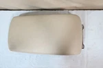 2011 2012 Toyota Avalon Front Center Arm Elbow Pad Rest Cushion Tan Oem. Fixed Price $134.99.
