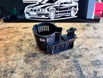 07 - 13 Bmw E90 335I 323I 325I 330I 328I Center Console Cup Oem 210. Fixed Price $27.99.