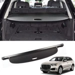 Retractable Cargo Cover For Audi Q7 2016-2024 Security Shielding Shade. Fixed Price $69.99.