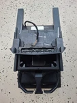 06-09 2006-2009 Mercedes W251 R350 R500 Rear Center Console Cup Holder Oem. Fixed Price $42.49.