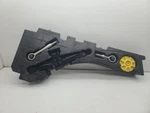 2013 2016 Mazda CX-5 Spare Tire Wheel Jack Kit Cargo Holder Foam Complete Assy. Fixed Price $95.99.