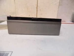 05 Legacy Accessory Holder Compartment Below Radio - Grey. Fixed Price $24.17.