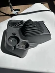 98-01 Dodge Ram 4WD 2500 3500 Floor Console Cup Holder Manual Shifter Oem. Fixed Price $250.00.