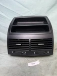2004-2010 Volkswagen Touareg Dashboard Middle Center Air Vents Grill. Fixed Price $129.00.
