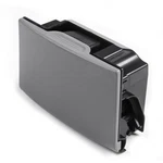 Gray Rear Center Console Drink Cup Holder For 2006-19 Nissan Xterra 96965-ZP00C. Fixed Price $13.95.