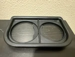 1992-1997 Oem Subaru Svx Center Console 1993 1994 1995 1996. Fixed Price $119.95.