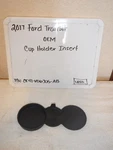 2017-2018 Ford Transit 250-350 Oem Cup Holder INSERT/CK41-V06-305-AB. Fixed Price $16.00.