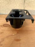 03-07 Accord Center Console Cup Holder Brake Handle Rear Panel Garnish Trim Oem. Fixed Price $25.00.