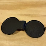 2009-17 Volkswagen Cc Passat Cup Holder Rubber Mat Center Console 3C0863330 Oem. Fixed Price $19.99.