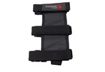 Fishbone FB55154 Black Fire Extinguisher Holder For 18-21 Wrangler Jl 2DR. Fixed Price $41.23.